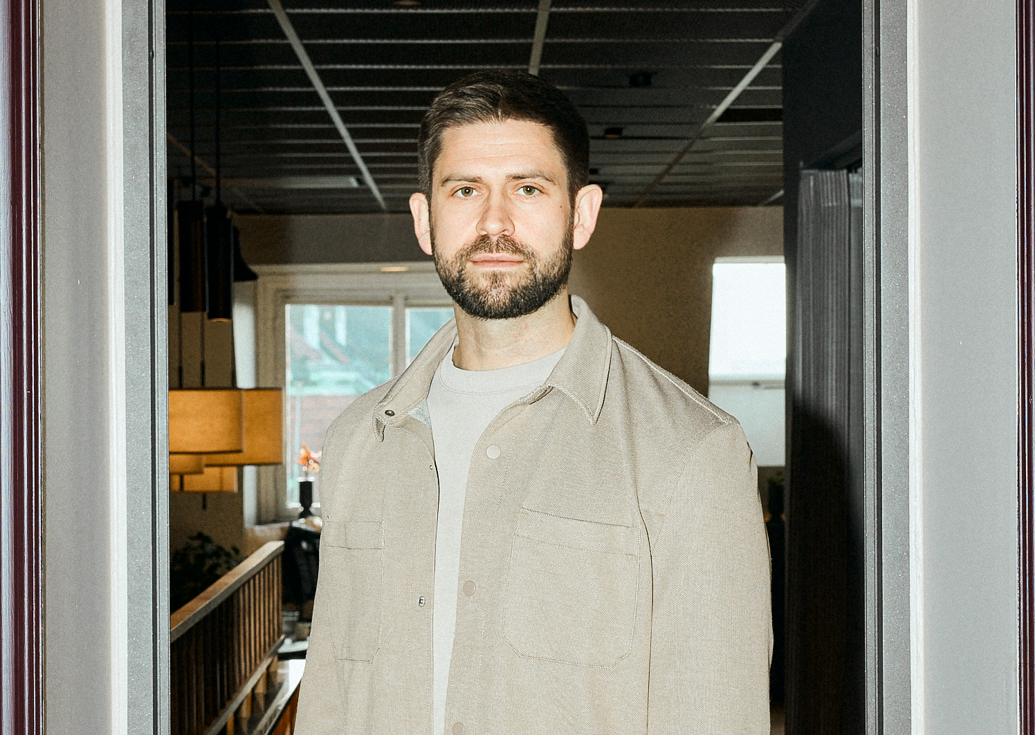 Ex-Solaris-Manager Nicolas Knecht baut Plus1 in Deutschland auf – FinanceFWD