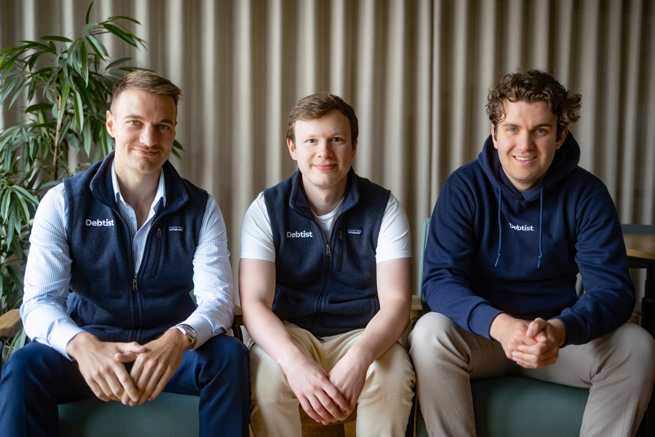 Private-Equity-Investor übernimmt Inkasso-Startup Debtist – FinanceFWD