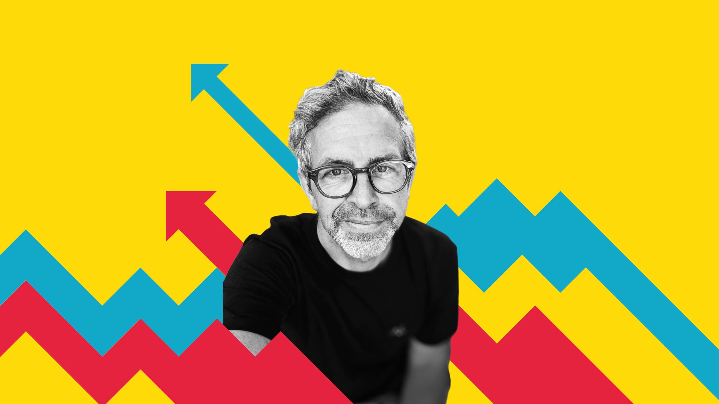 Fintech-Urgestein: „Ich habe Revolut lange unterschätzt“ – FinanceFWD
