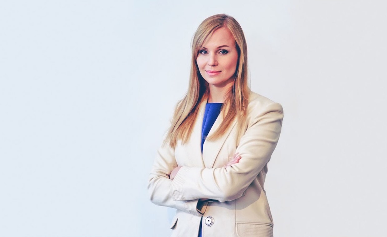 „Viele Angreifer haben noch kein profitables Geschäftsmodell“ – Fintech-Gründerin Manuela Rabener im FinanceFWD-Podcast – FinanceFWD