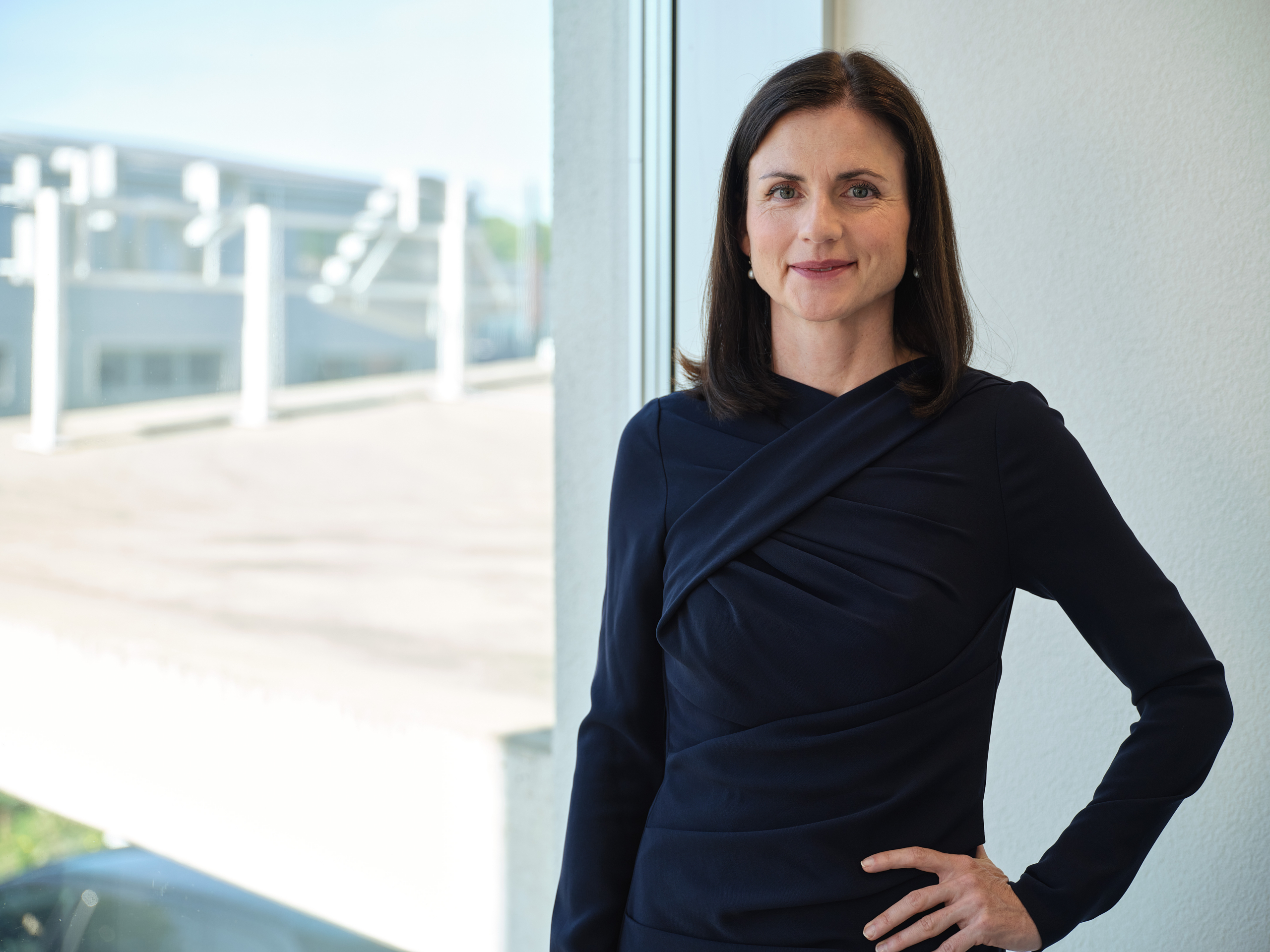Kryptoexpertin Katharina Gehra startet als CEO der Gold-App Flexgold – FinanceFWD