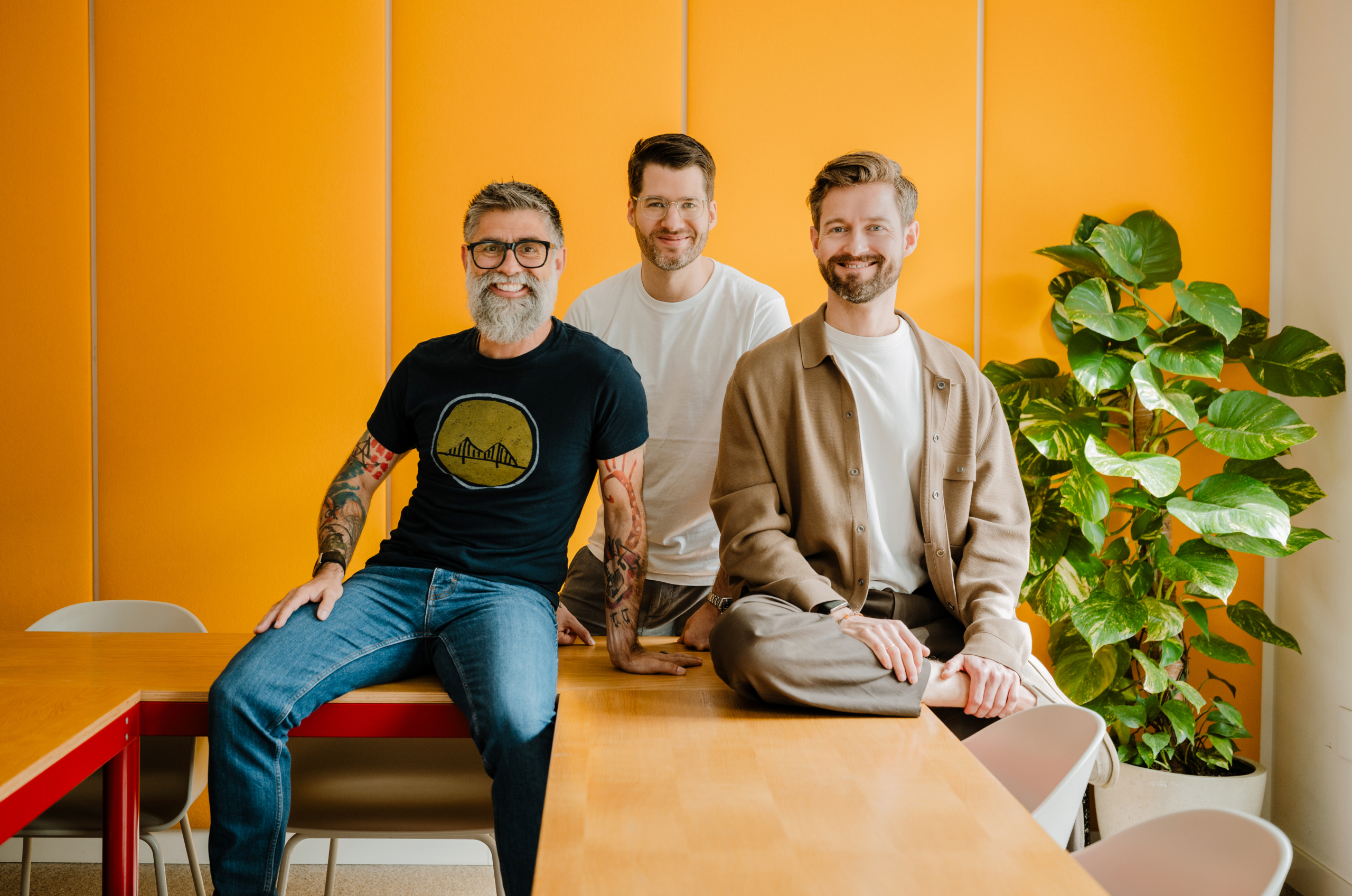 Neues KI-Fintech Causa Prima erhält 10 Millionen Dollar – Creandum steigt ein – FinanceFWD