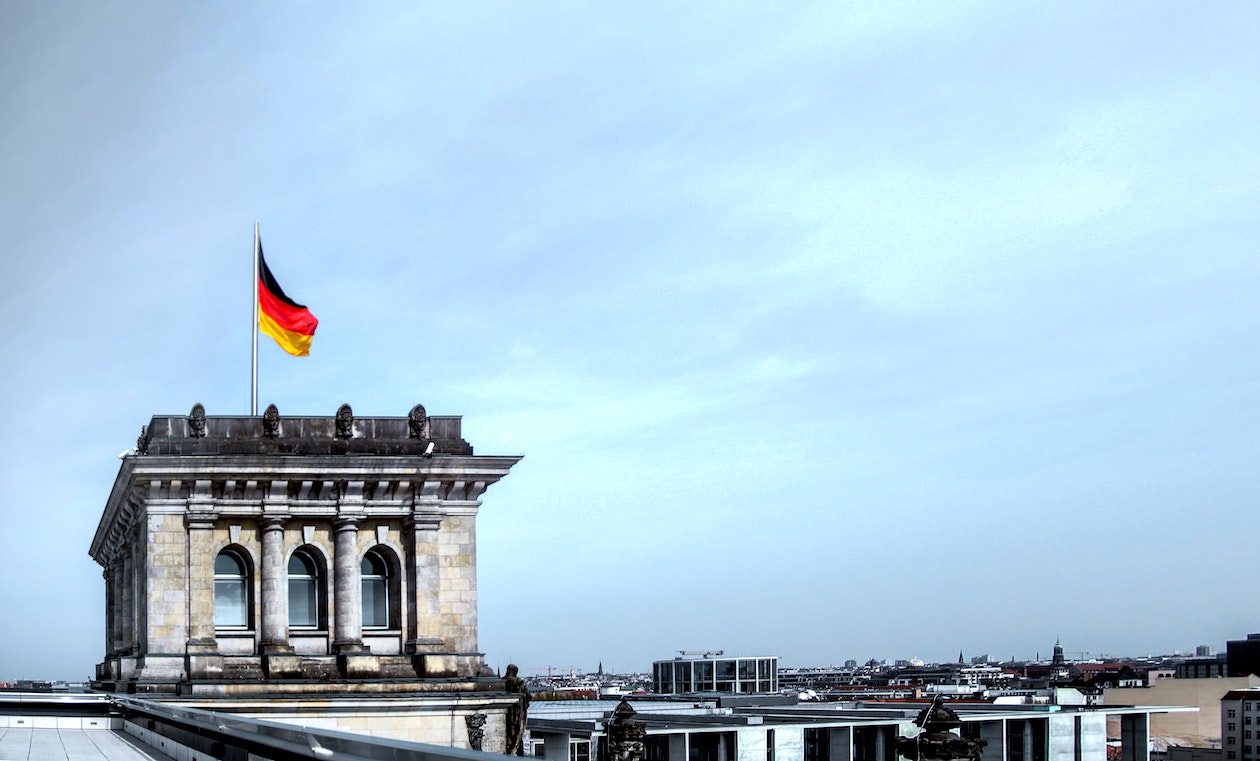 Große Krypto-Player nehmen sich Deutschland vor – FinanceFWD