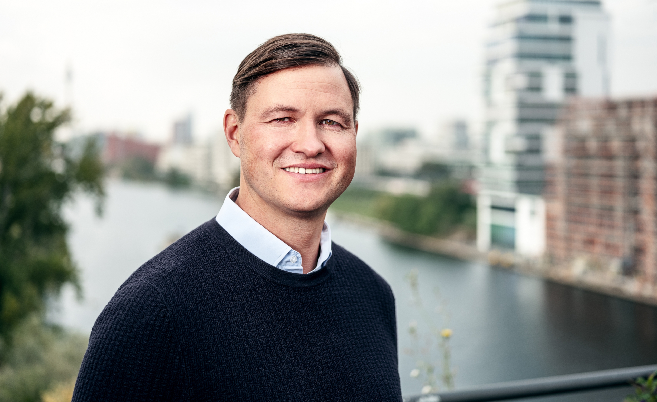 Fondsmanager Beckers: Flaggschiff-Fonds jetzt als ETF – FinanceFWD