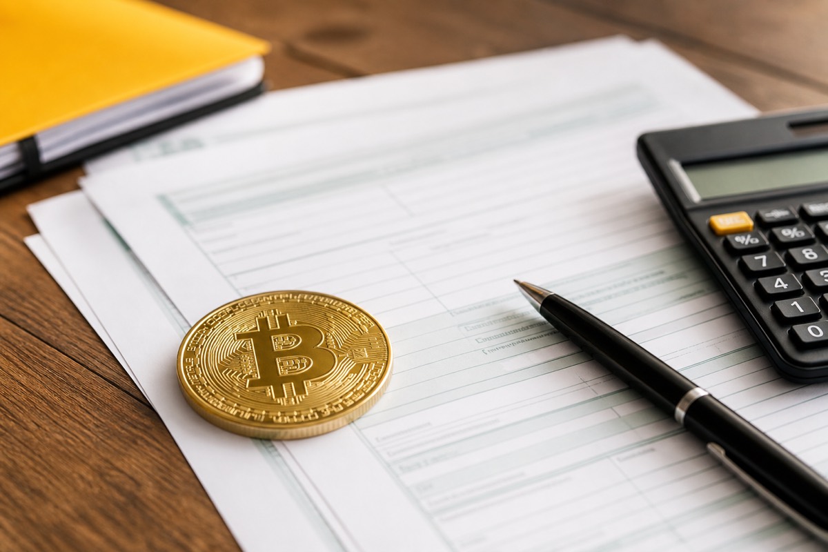 Klingbeil macht Ernst: Die Krypto-Haltefrist steht vor dem Aus – FinanceFWD
