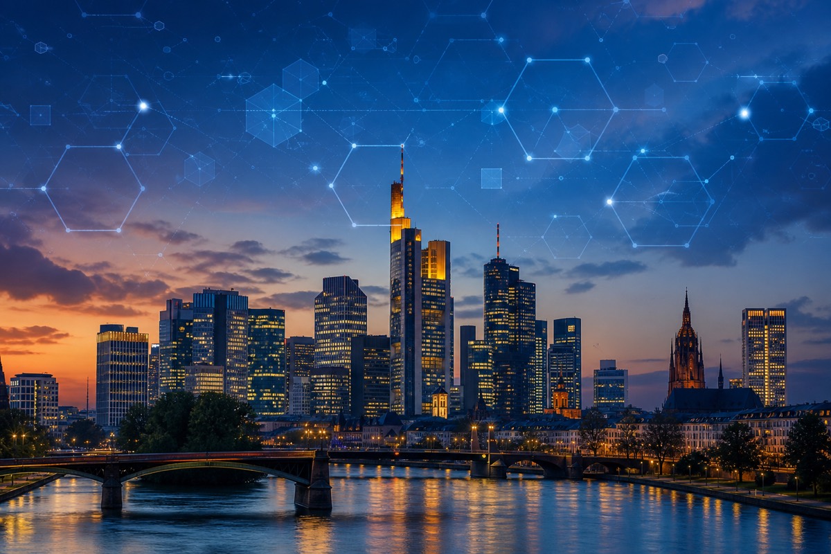 Nach der MiCA-Bereinigung: Deutschlands Kryptomarkt wird zur Bankensache – FinanceFWD