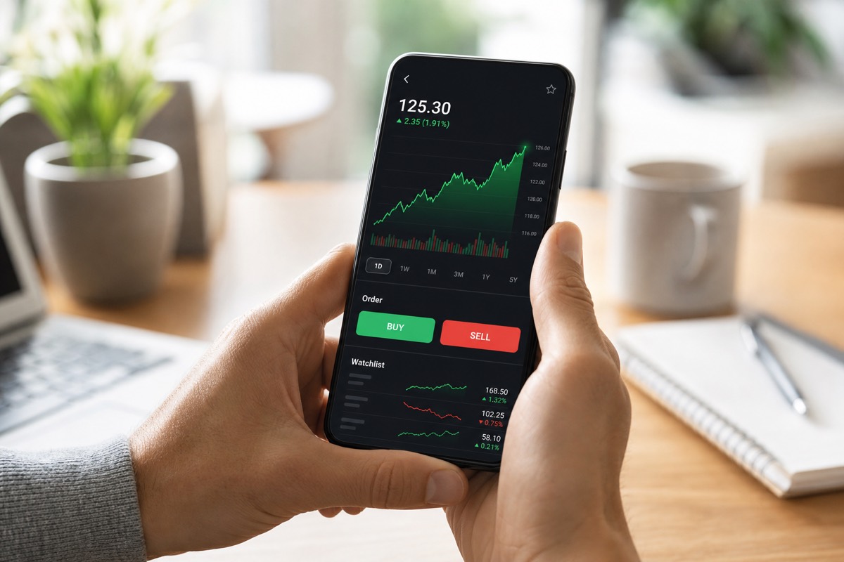 Nach dem PFOF-Verbot: Trade Republic baut seinen Handel um – FinanceFWD
