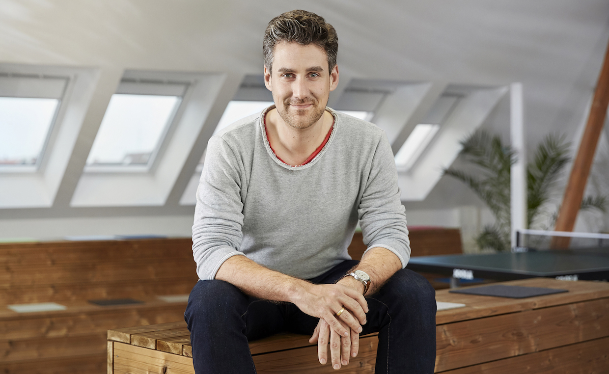 „Geld spielte keine Rolle, weil wir keins übrig hatten“ – FinanceFWD