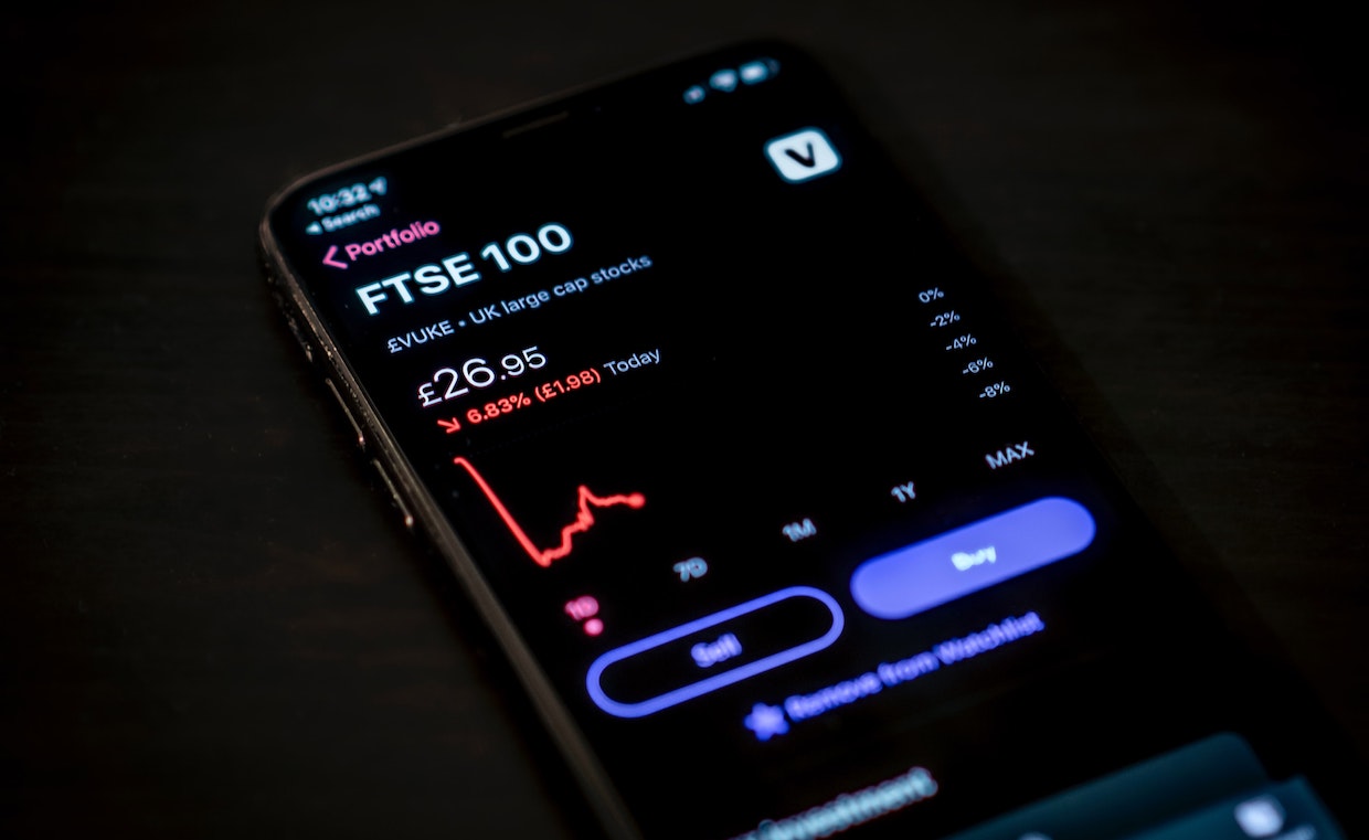 Im Corona-Schock: So performen die Robo-Advisor in der Krise – FinanceFWD