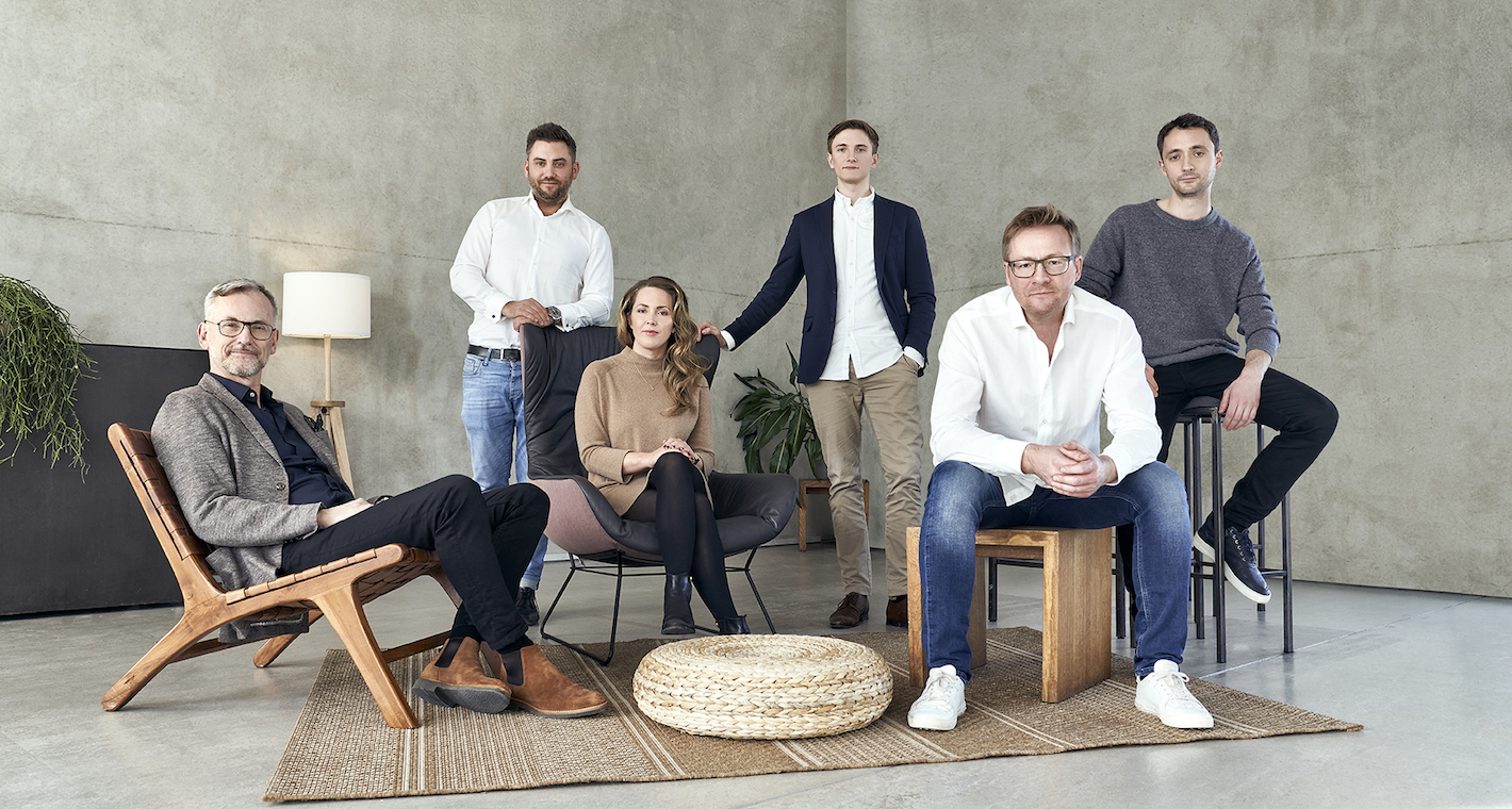 Penta sammelt 18,5 Millionen Euro ein – zwei Banken beteiligen sich – FinanceFWD