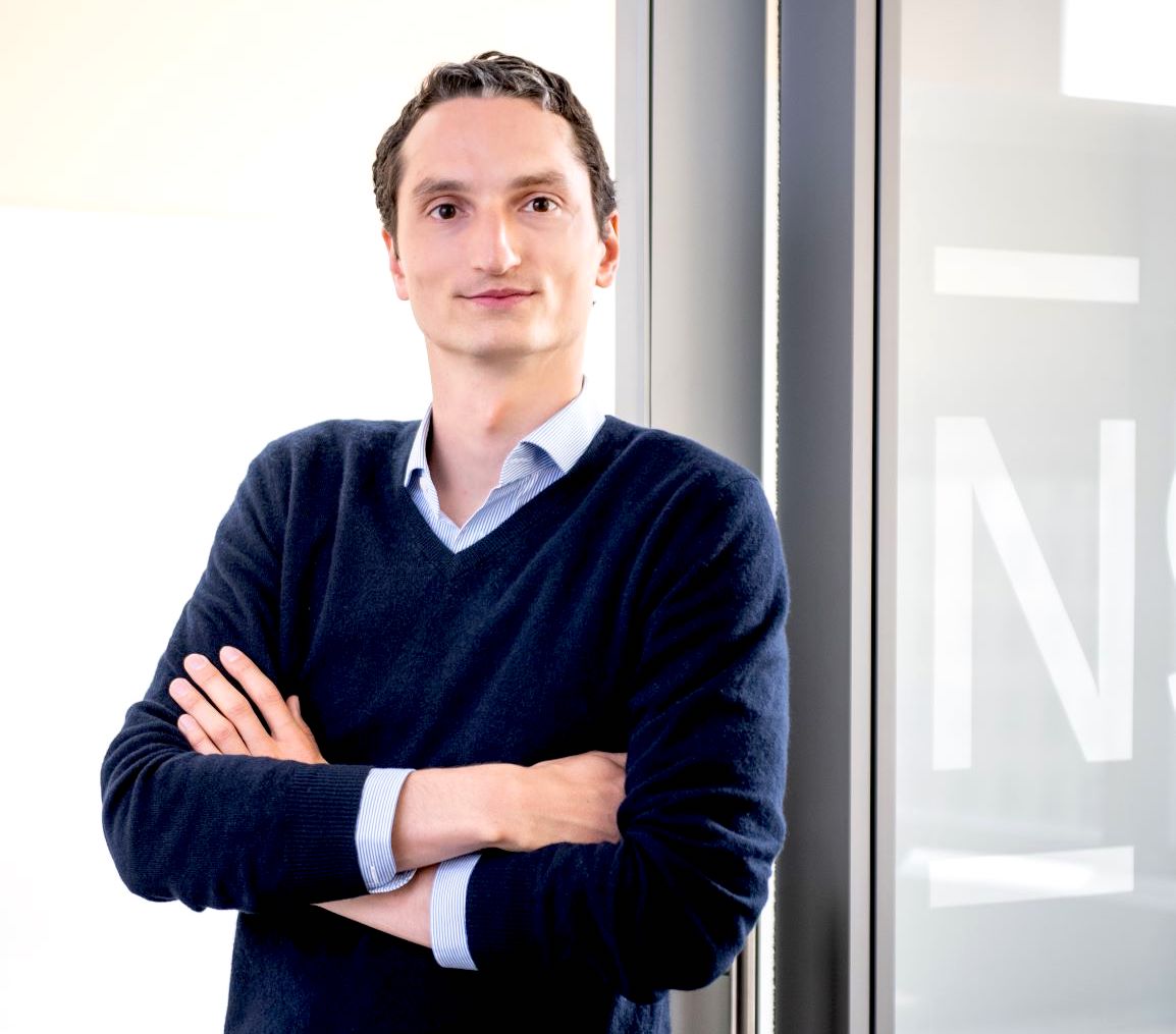N26 verliert US-Chef – FinanceFWD