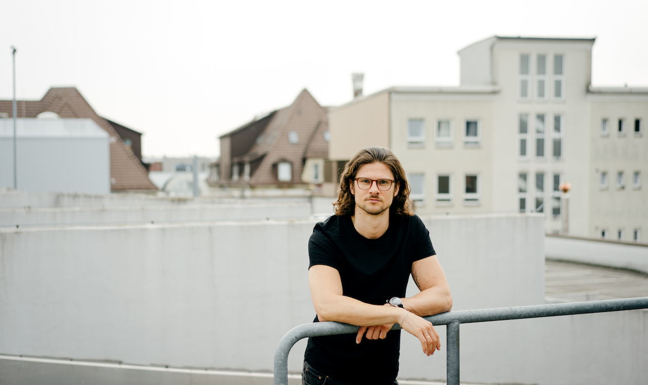 Geldsorgen und Leistungsverlust – wie ein Fintech-Gründer die Krise erlebt – FinanceFWD
