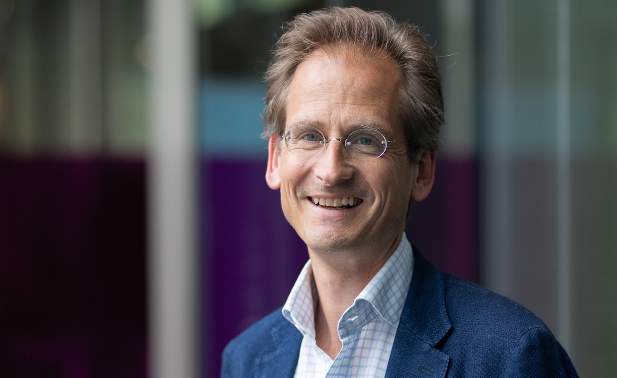 „N26 und Wefox werden keine Probleme beim Fundraising bekommen“ – FinanceFWD