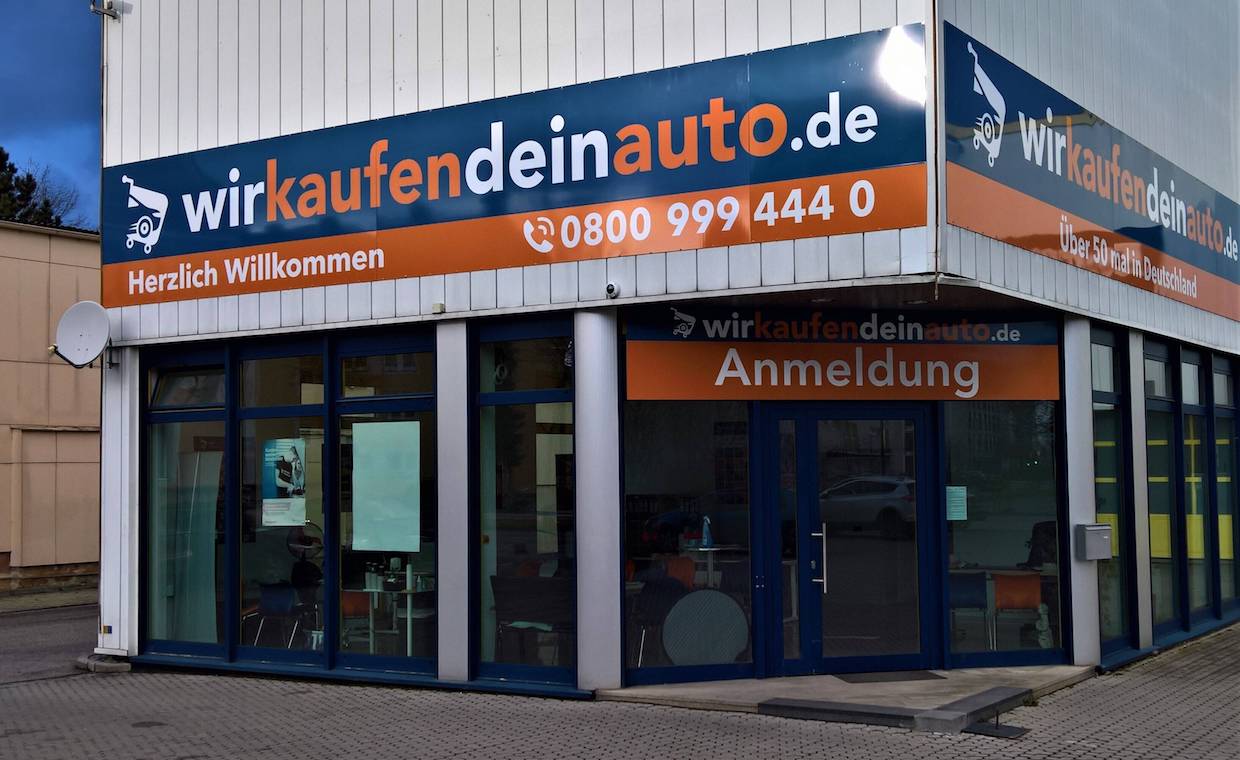 Auto1 kappt die Partnerschaft mit seiner Fintech-Tochter – FinanceFWD