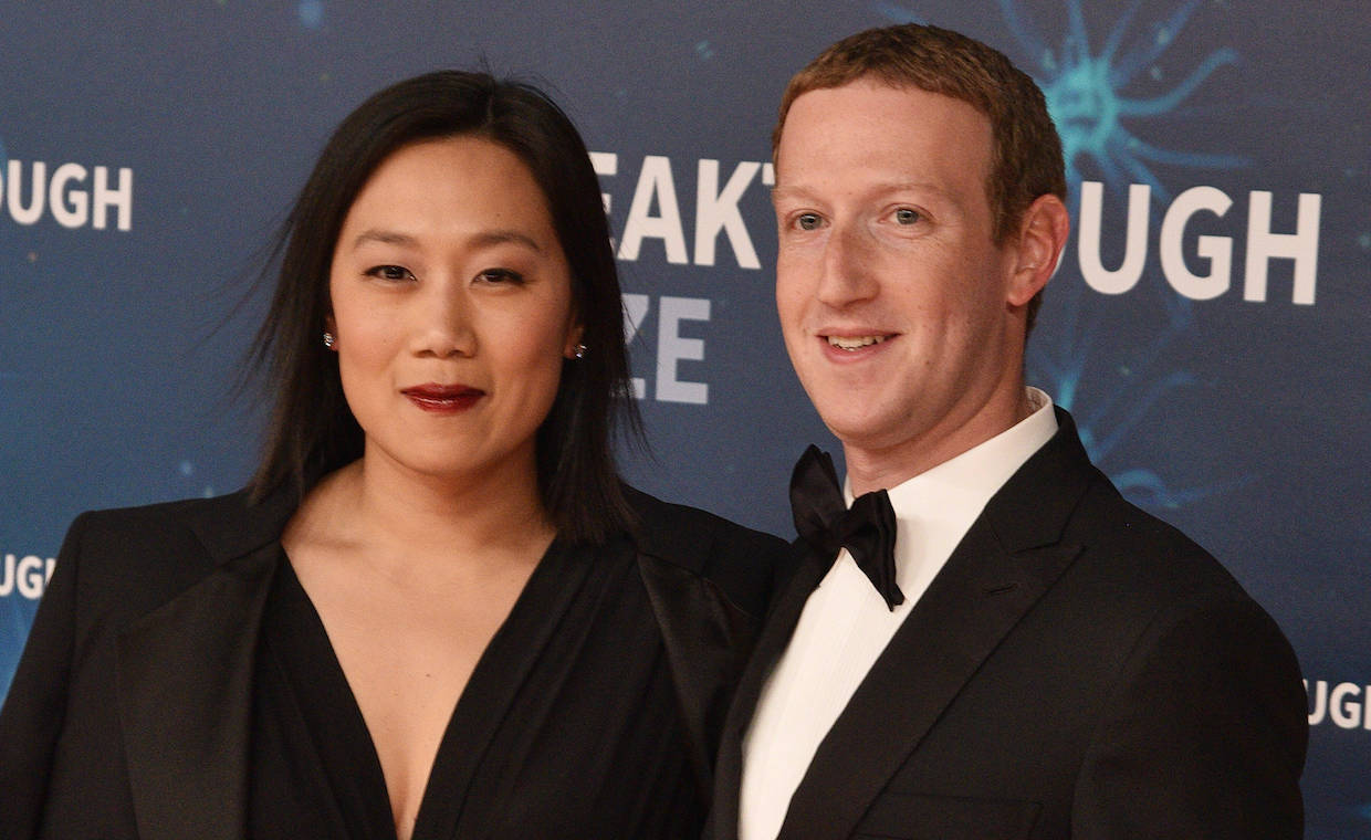 Zuckerbergs Investoren-Club schaut sich in Deutschland um – FinanceFWD