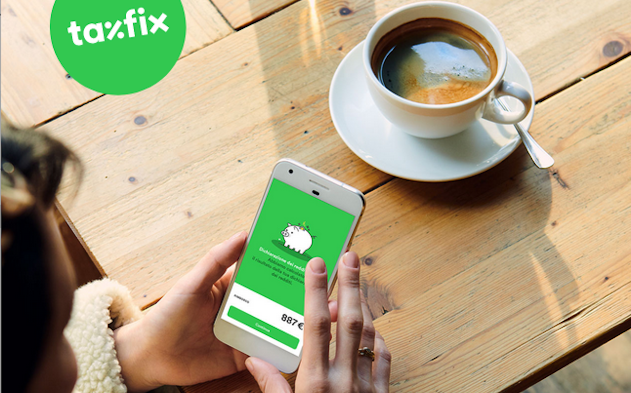59 Millionen für Taxfix – die wichtigsten Kennzahlen der Steuer-App – FinanceFWD