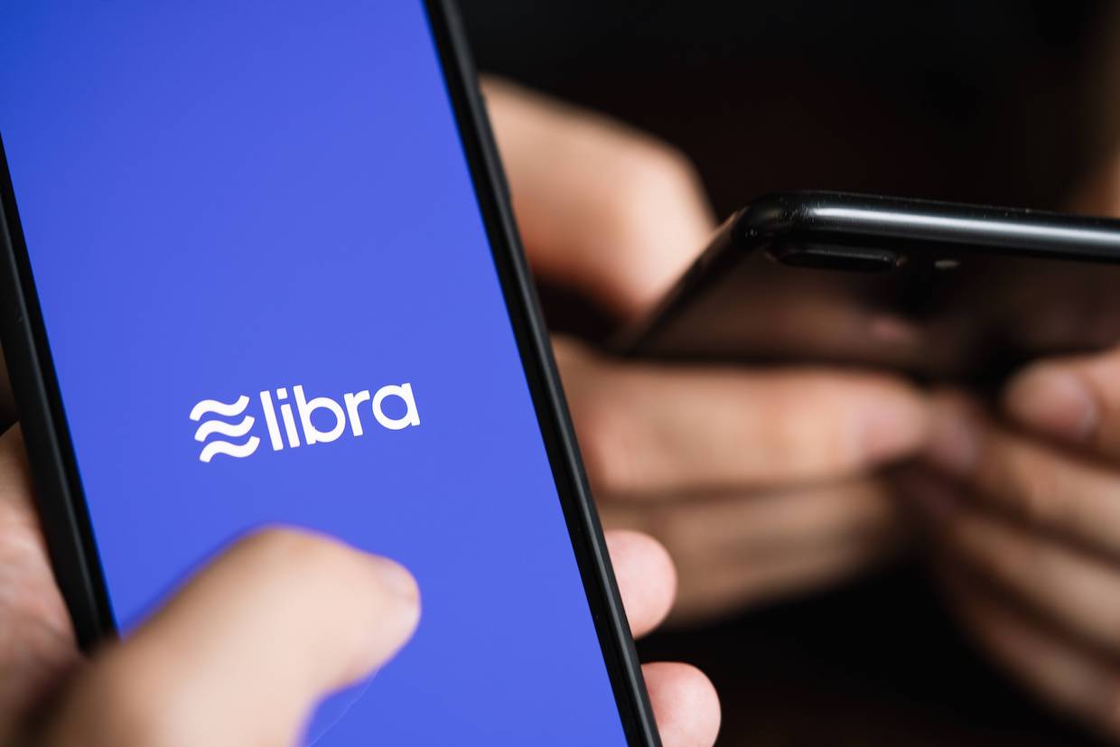 Was bedeutet die Neuausrichtung von Libra? Fünf kluge Bewertungen – FinanceFWD