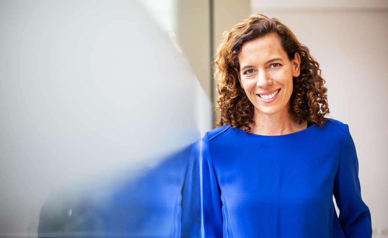 „Es gab eine Kehrtwende“ – Ratepay-Gründerin Miriam Wohlfarth im FinanceFWD-Podcast – FinanceFWD