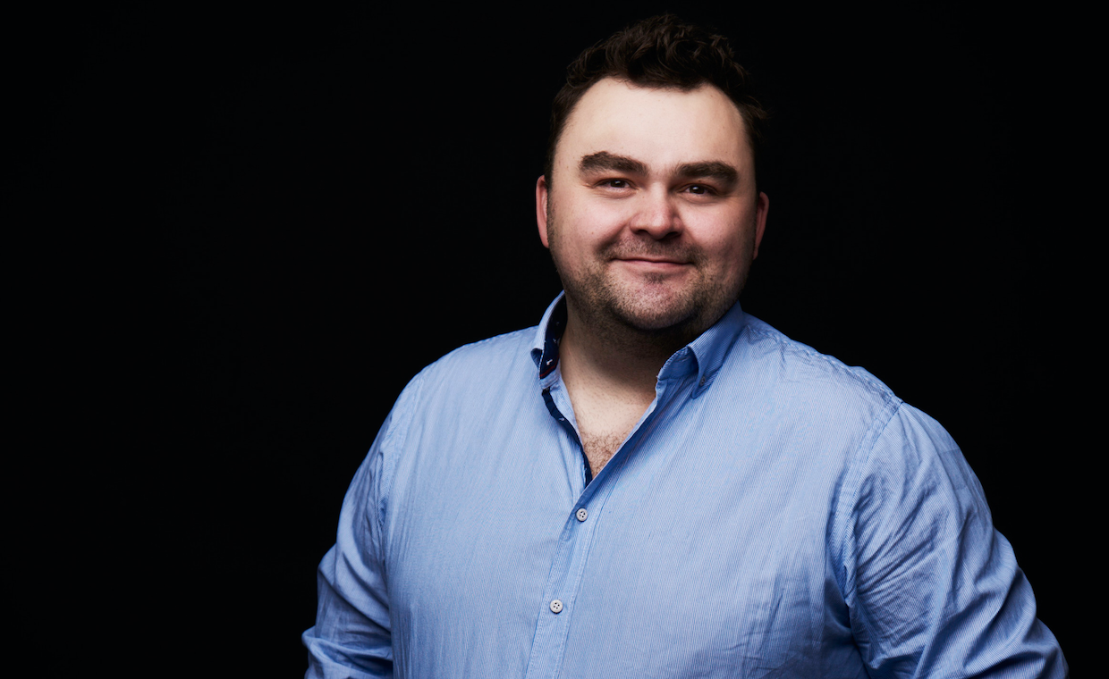 „Wenn du den Gründern Druck machst, gewinnt keiner“ – Fintech-Investor Simon Schmincke im FinanceFWD-Podcast – FinanceFWD