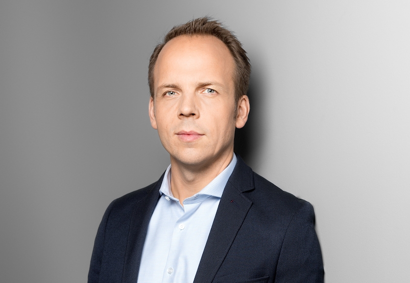 Markus Pertlwieser geht – wie steht es um seine Digitalprojekte bei der Deutschen Bank? – FinanceFWD