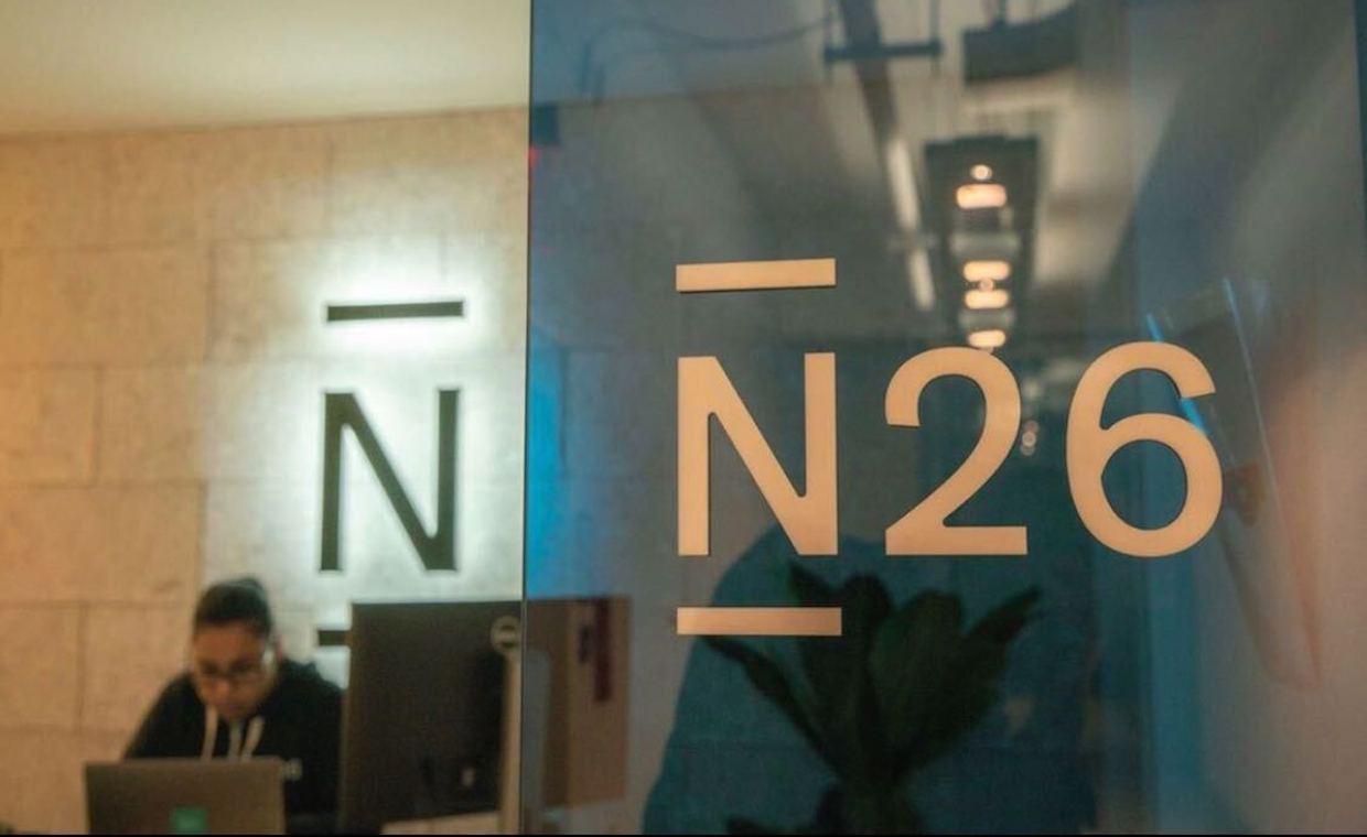 N26 entlässt Teile des US-Teams – FinanceFWD