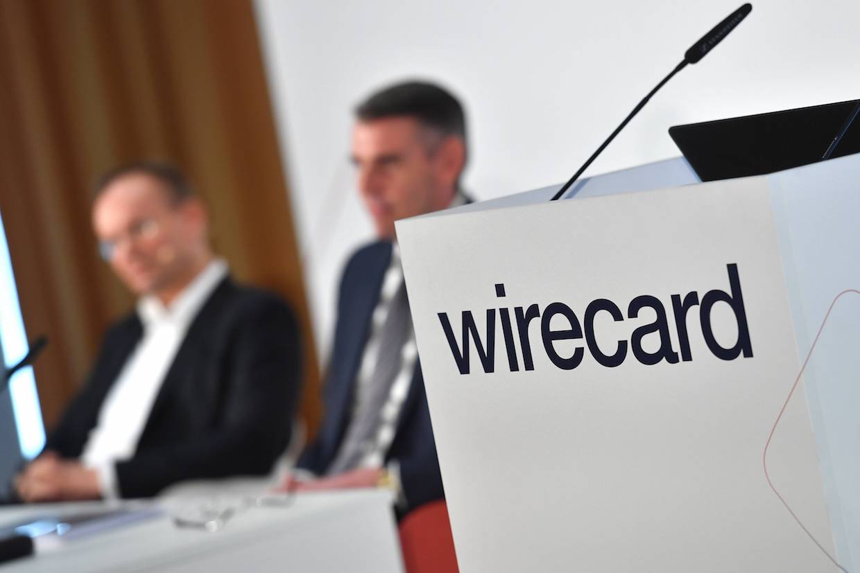 Wirecard unter Druck: Wer könnte in den Vorstand einziehen? – FinanceFWD