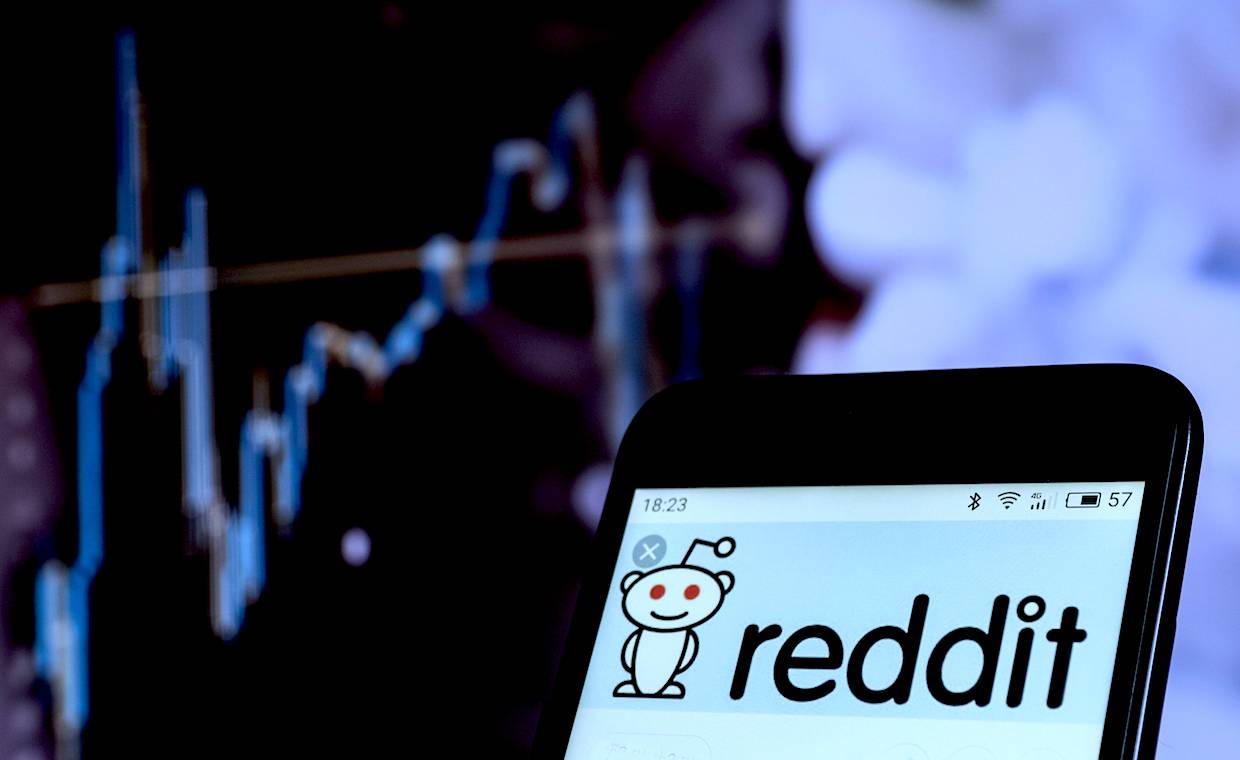 Was Reddit mit seinem Krypto-Projekt besser macht als Facebook und Telegram – FinanceFWD