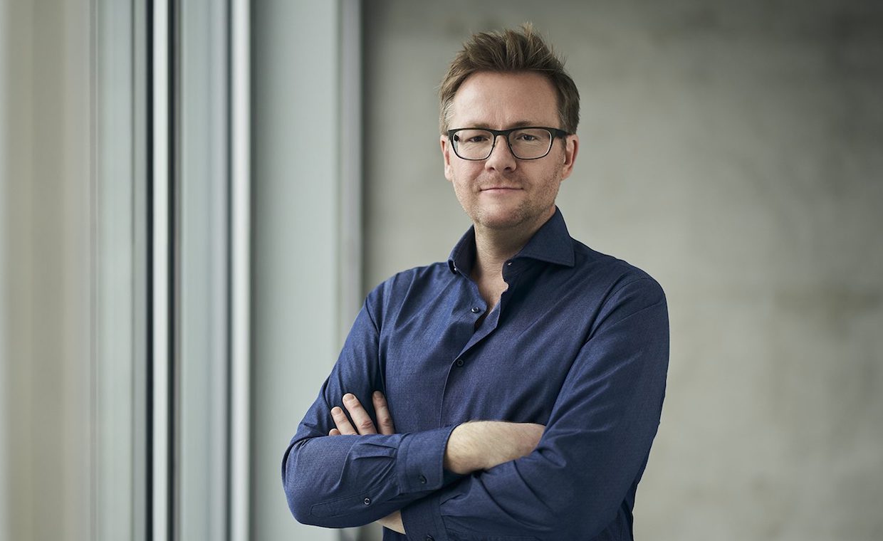 „Die Frage ist: Braucht man 100 Millionen zum jetzigen Zeitpunkt?“ – Penta-CEO Marko Wenthin im FinanceFWD-Podcast – FinanceFWD