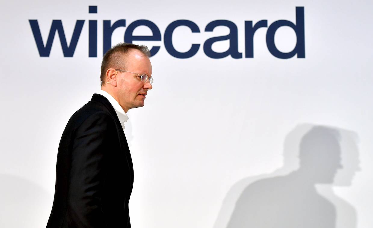 Kommentar: Wirecard braucht einen neuen Chef – FinanceFWD