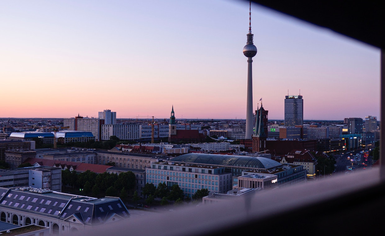 Der letzte Gründer geht: Management-Umbau bei Lendico – FinanceFWD