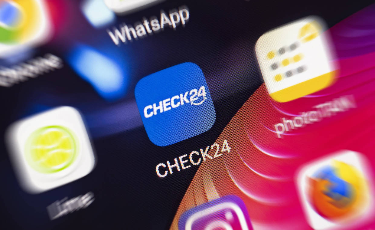Wie schlägt sich Check24 als Startup-Investor? – FinanceFWD