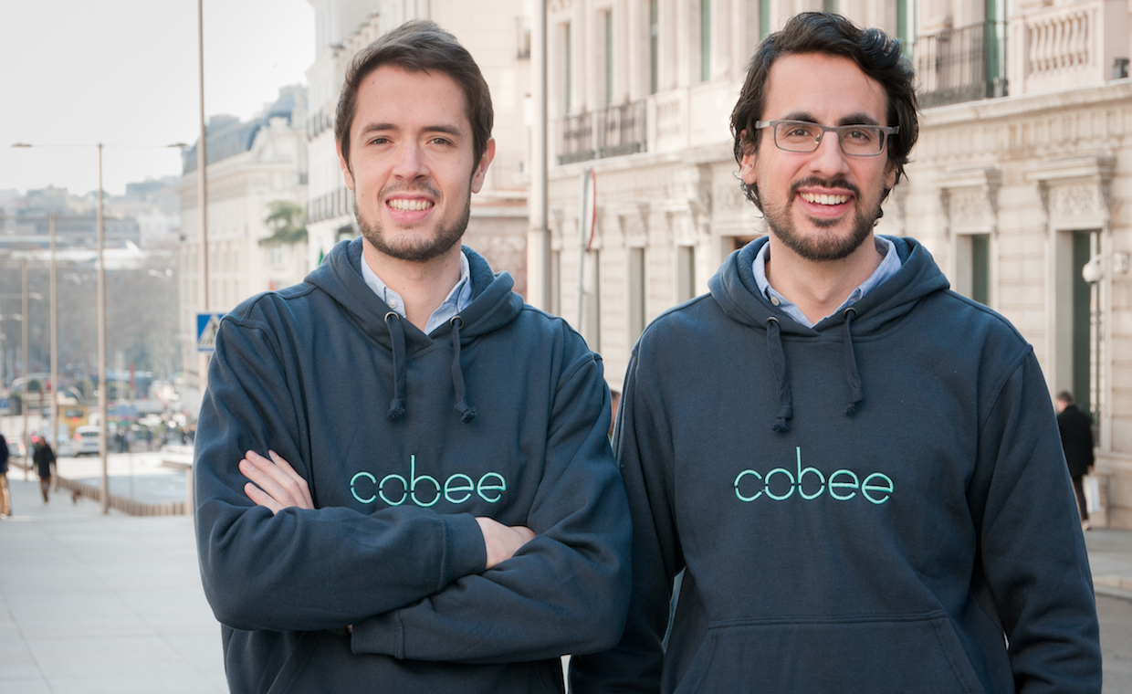 Rabatt-App für Mitarbeiter – das Fintech Cobee kommt nach Deutschland – FinanceFWD