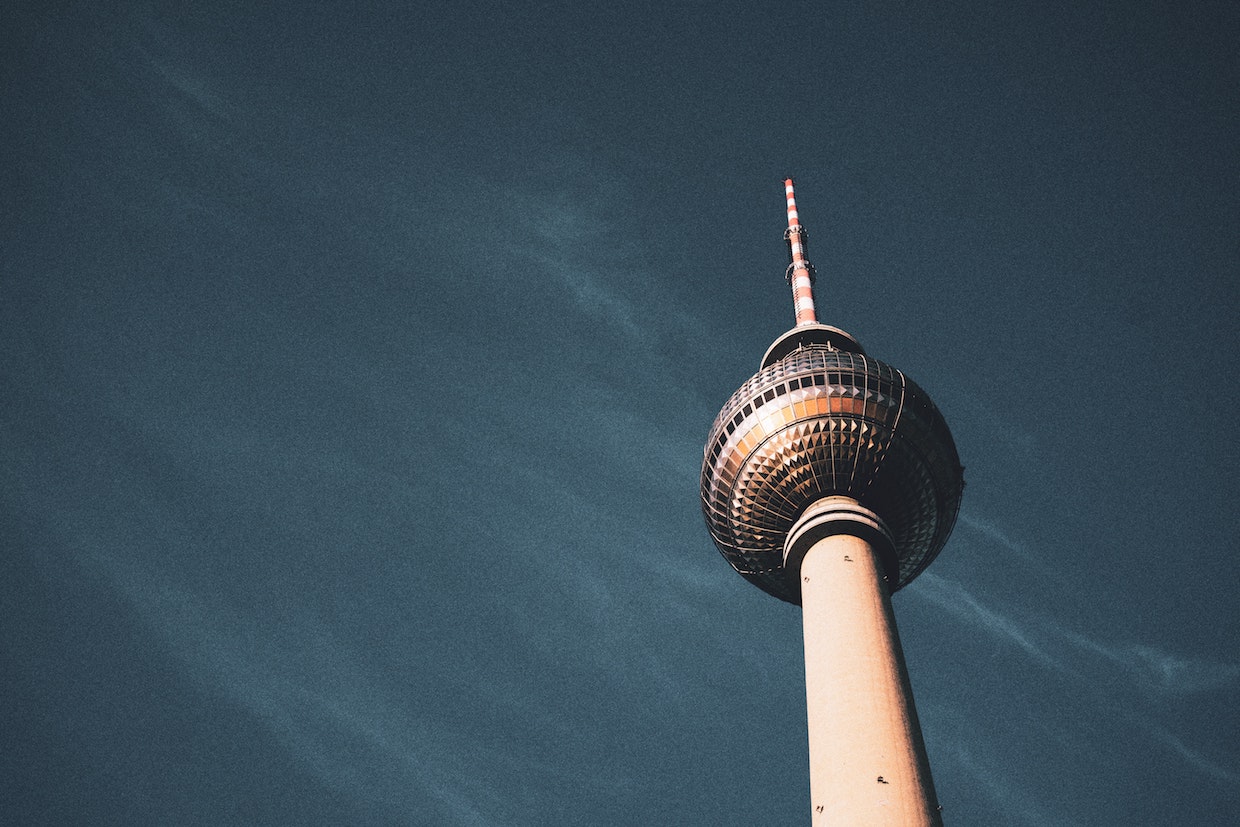 Der große Angriff – Vanguard soll an Robo-Advisor für Europa arbeiten – FinanceFWD