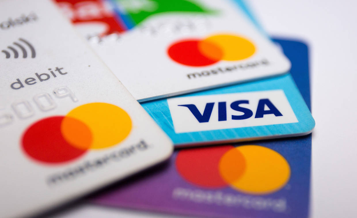 Mastercard & Visa – die heimlichen Gewinner der Fortune 500 – FinanceFWD