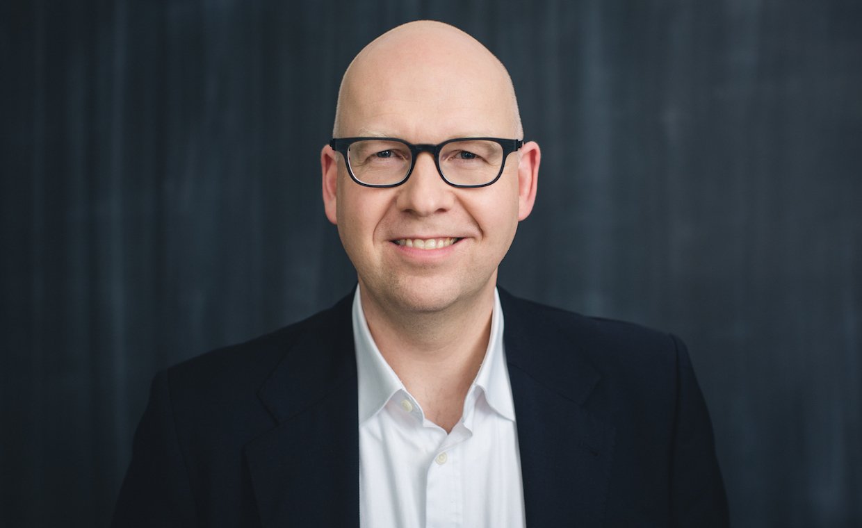 „Unser Geschäft geht durch die Decke“ – Traxpay-Manager Jochen Siegert im FinanceFWD-Podcast – FinanceFWD