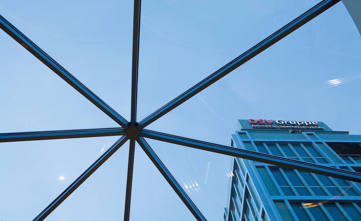 Sparkassen steigen ins Cloud-Geschäft ein – FinanceFWD