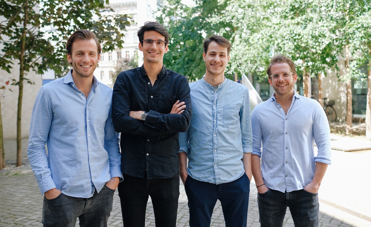 „Unsere Kreditkarte ist stärker als die der Banken“ – die Vanta-Gründer im FinanceFWD-Podcast – FinanceFWD