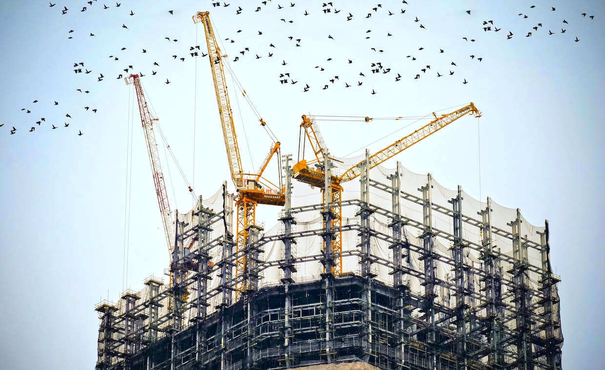 Fundament sammelt 100 Millionen ein – und verliert wichtigen Investor – FinanceFWD
