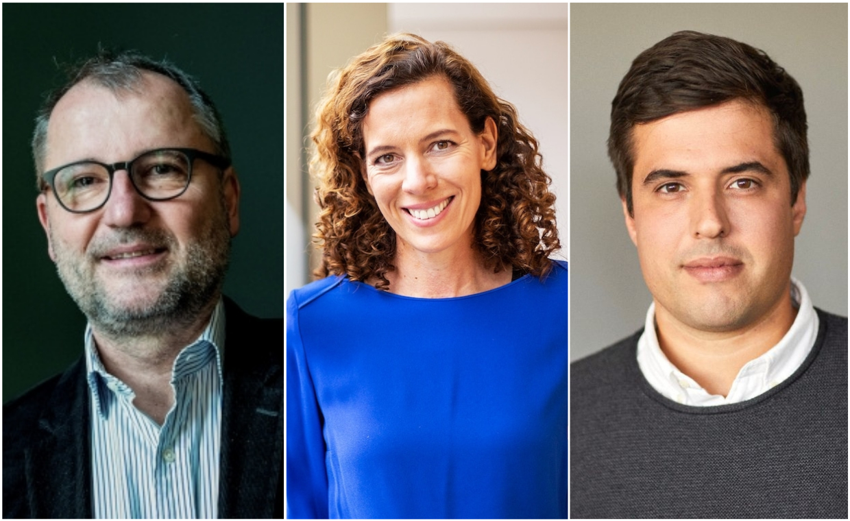 „Wir waren geblendet“ – Das sagt die Fintech-Szene zum Fall Wirecard – FinanceFWD