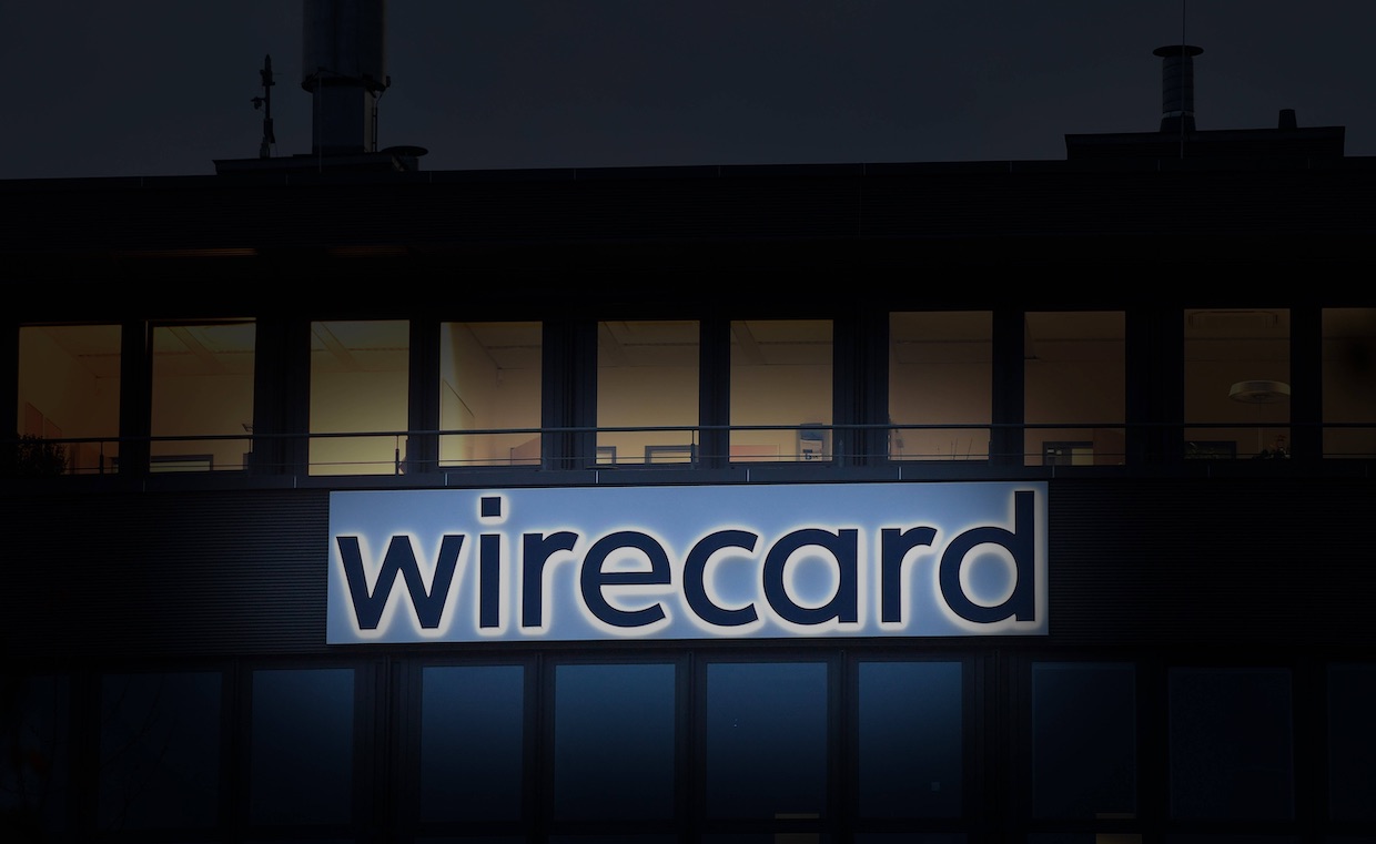 „Chaotisch, völlig chaotisch“ – so erlebten Mitarbeiter die Tage der Entscheidung bei Wirecard – FinanceFWD