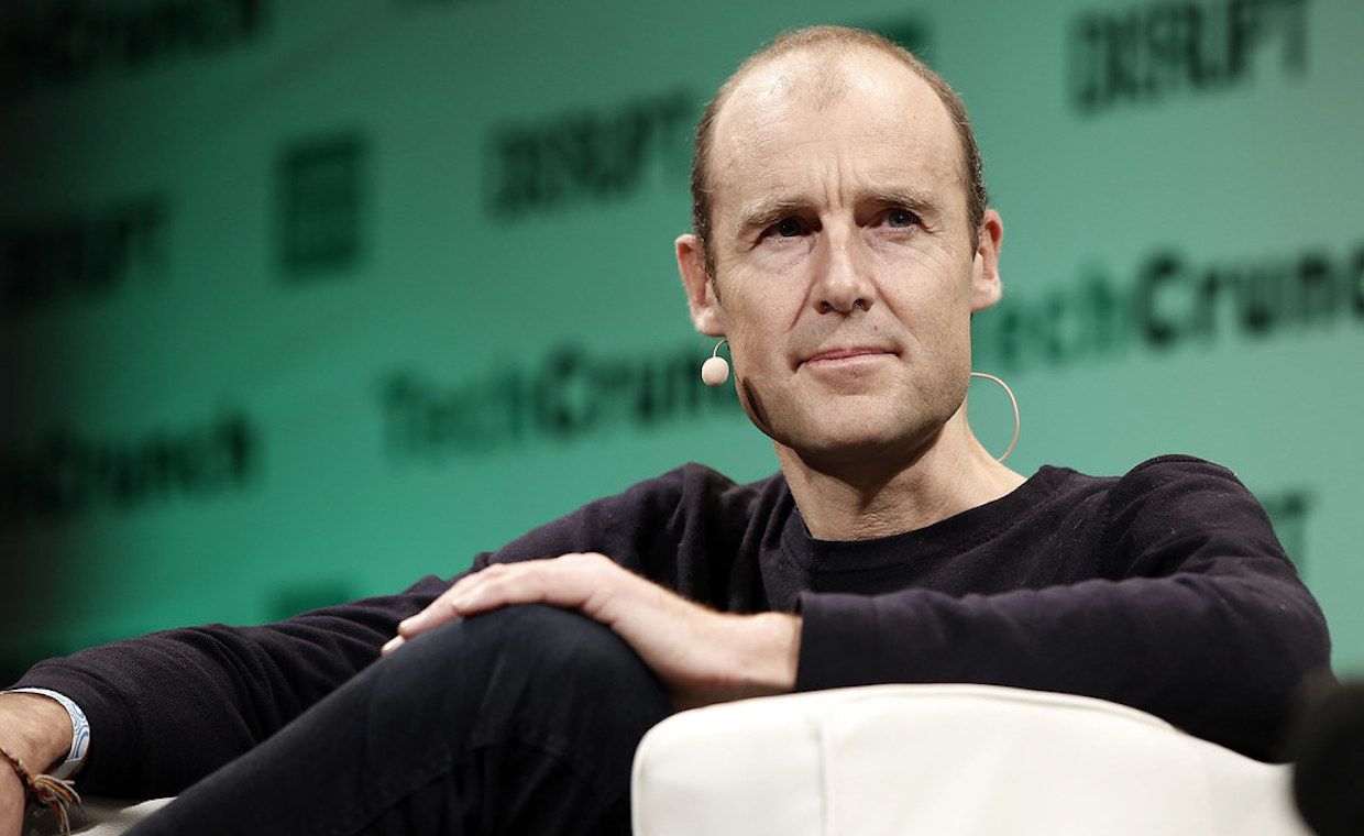Adyen hat kein Interesse an Wirecard – FinanceFWD