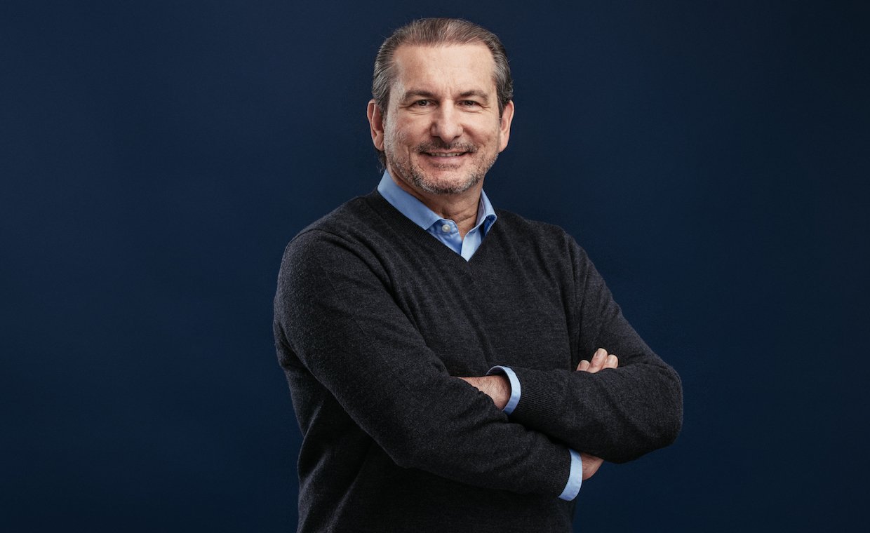 „Jeden Monat 40.000 neue Konten“ – der Solarisbank-CEO Roland Folz im FinanceFWD-Podcast – FinanceFWD