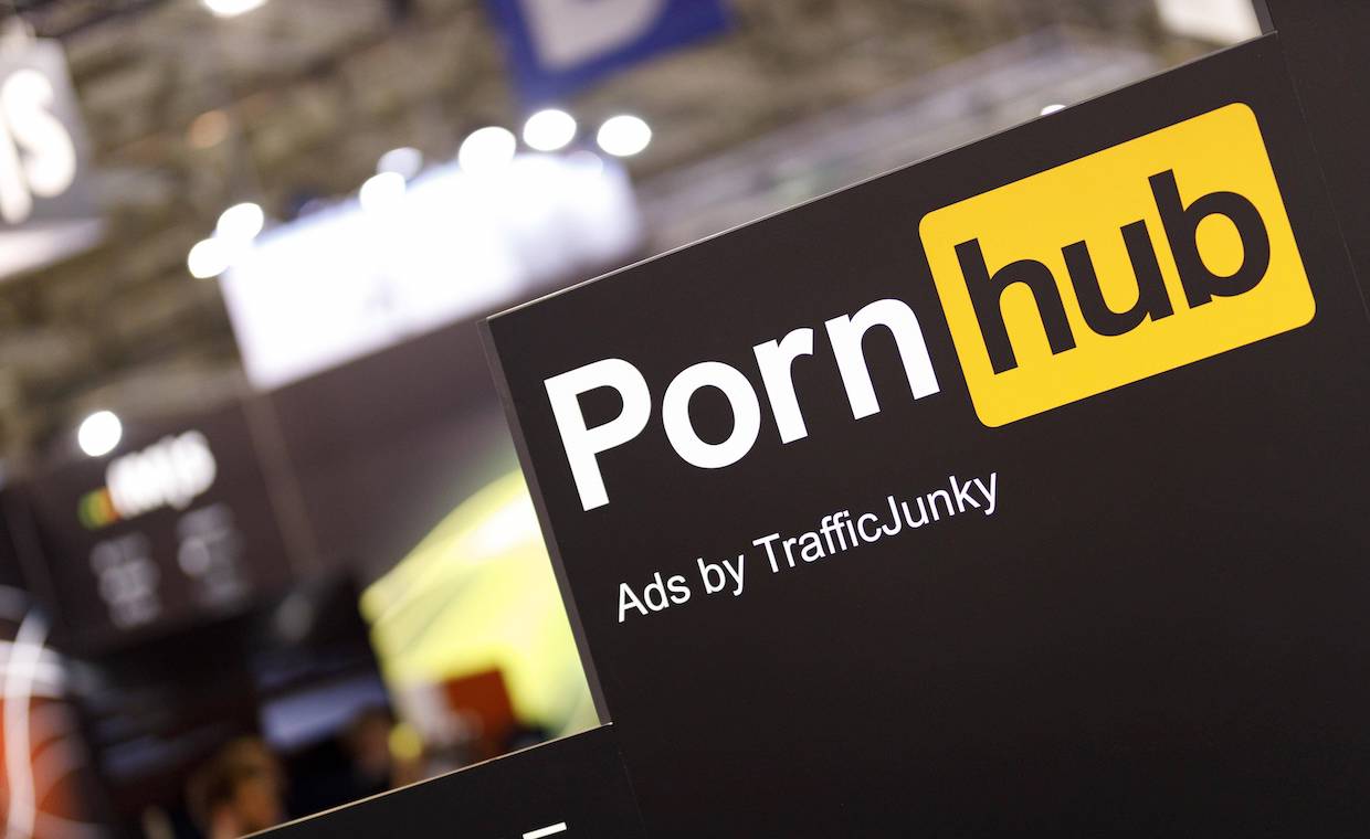 Wirecard war Hausbank für Unternehmen hinter Youporn und Pornhub – FinanceFWD
