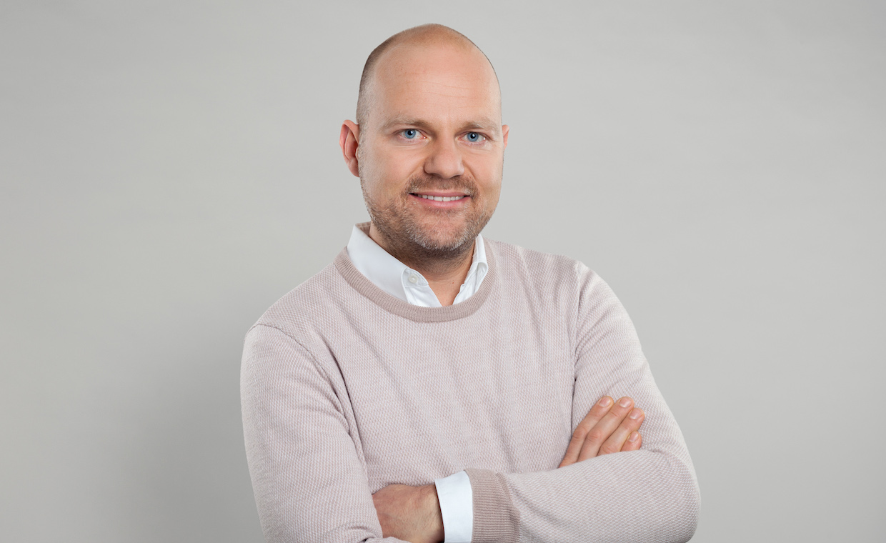 2 Millionen Euro für Pair Finance – Bewertung steigt auf 60 Millionen – FinanceFWD