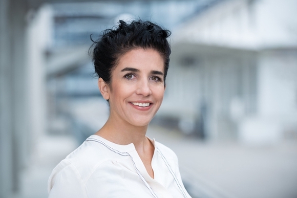 „Wir verfallen nicht in Panik“ – Whitebox-Gründerin Salome Preiswerk im FinanceFWD-Podcast – FinanceFWD