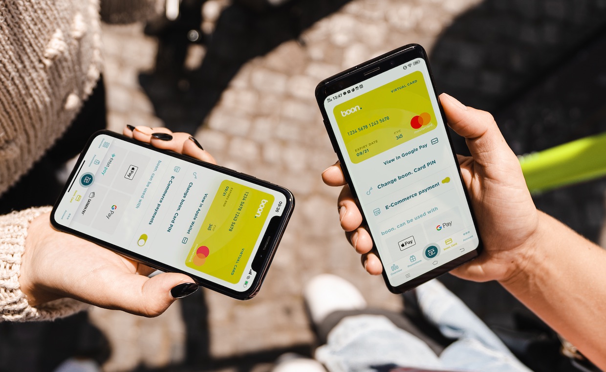 Wie viele Nutzer hat Boon, der Wirecard-Angriff auf N26, wirklich? – FinanceFWD