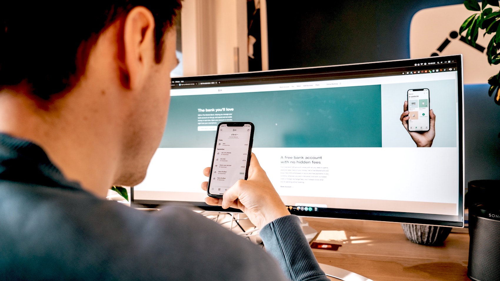N26-Mitarbeiter konnten offenbar Kontobewegungen einsehen – obwohl ihnen die Berechtigung dafür fehlte – FinanceFWD