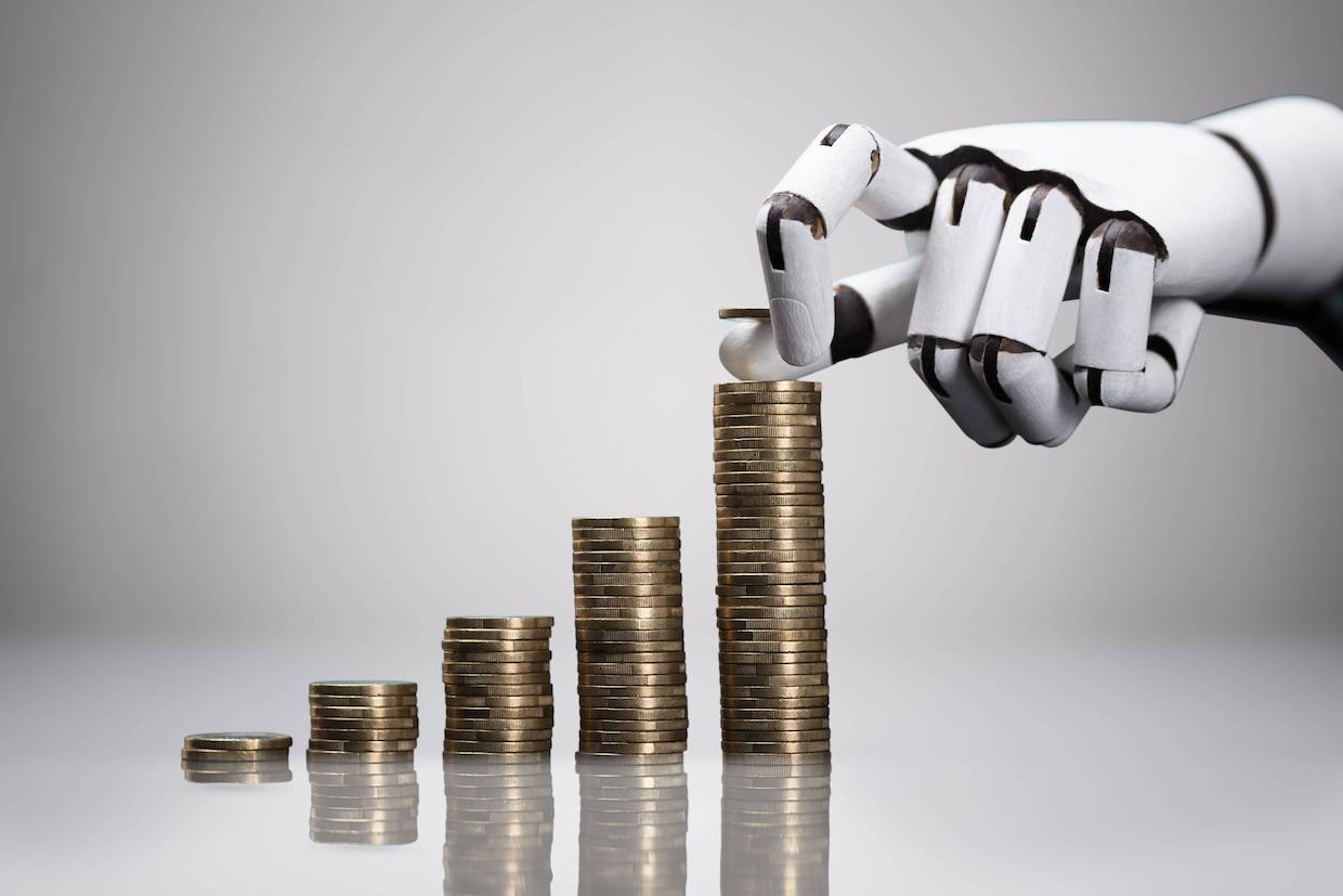 Liqid wieder bester Anbieter beim Robo-Advisor-Test von Capital – FinanceFWD