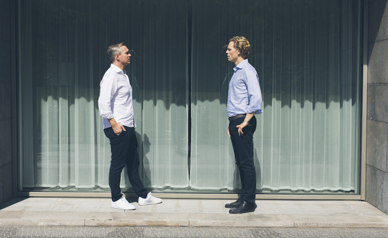 „Wir müssen uns vor niemandem verstecken“ – die Gründer von Liqid und Scalable Capital im FinanceFWD-Podcast – FinanceFWD