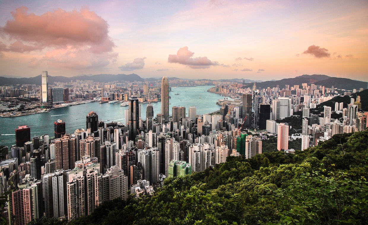 Ant Financial wagt einen Mega-IPO in unsicheren Zeiten – FinanceFWD